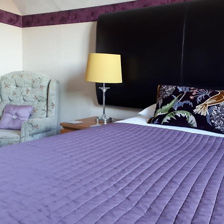 Fern Lee Guest House Carlisle  Exteriör bild